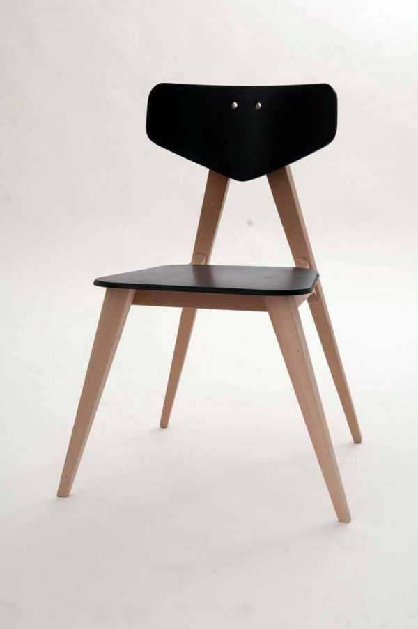 Black Mellato Chair Murah, Furniture Jepara, Arlika Wood, Arlikawood, Arlika Wood Furniture, Mebel Jepara