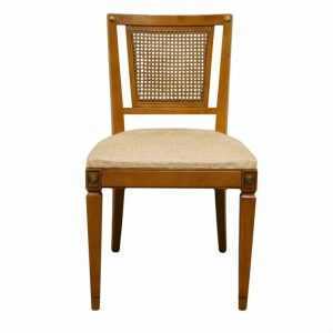 Colonial Dining Chair Murah berkualitas No 1