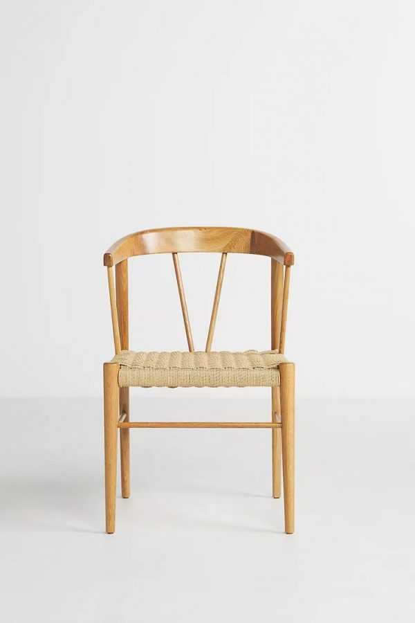 Arden Dining Chair Cushion, Furniture Jepara, Arlika Wood, Arlikawood, Arlika Wood Furniture, Mebel Jepara